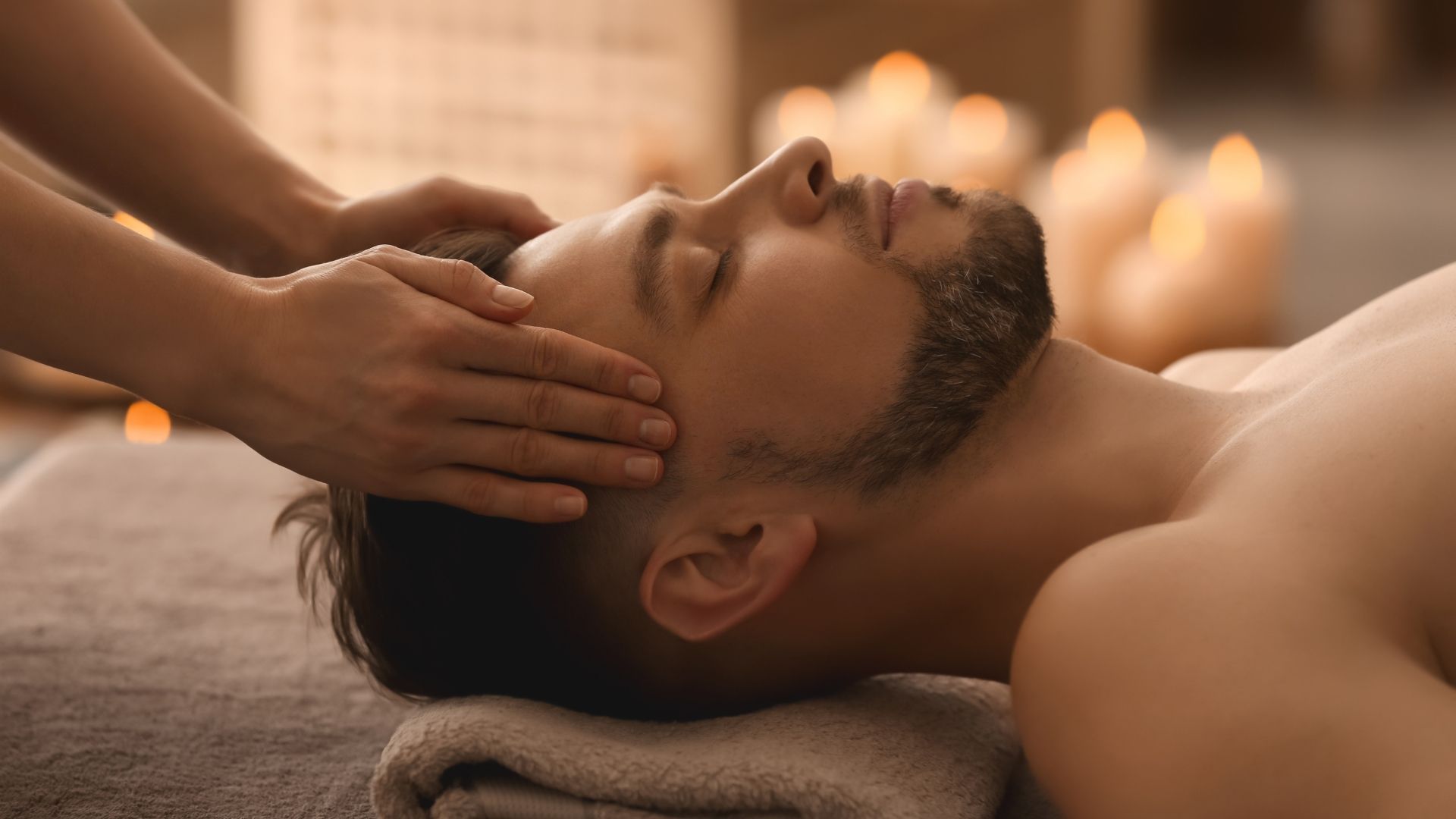 Bahçelievler masaj salonu